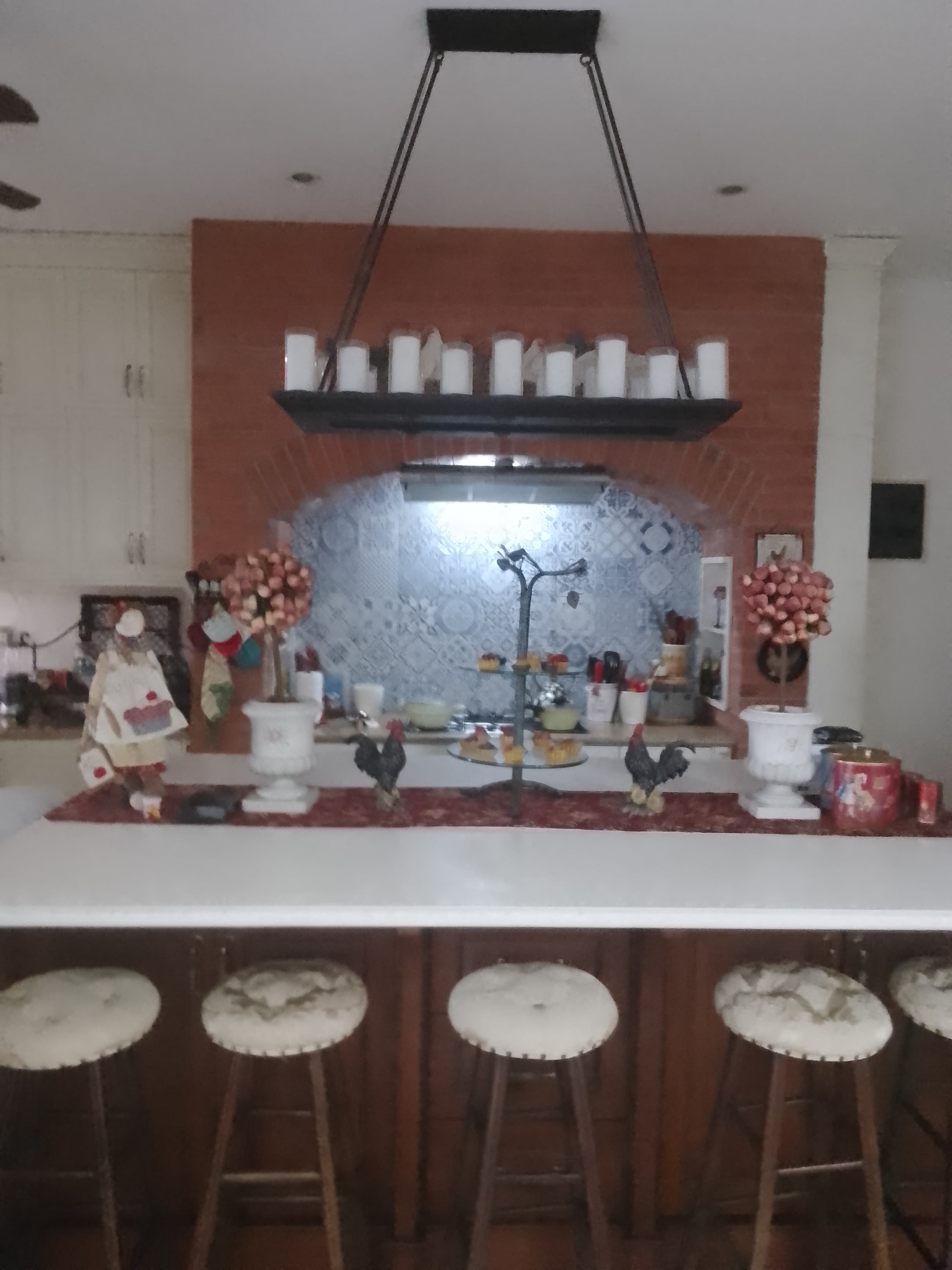 Renovasi Dapur
