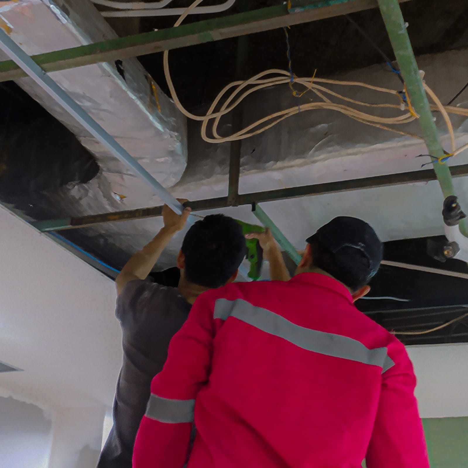 Renovasi Rumah