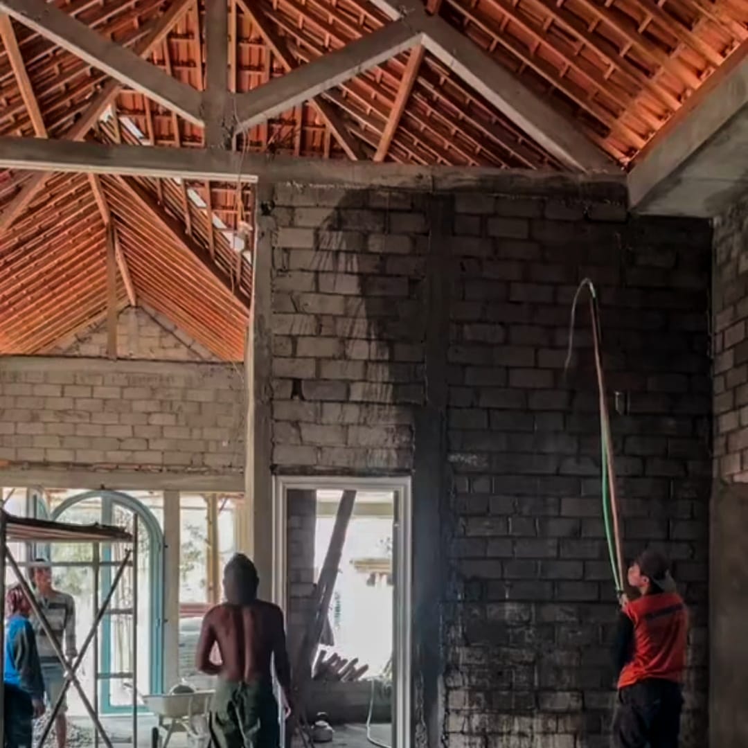 Renovasi Rumah