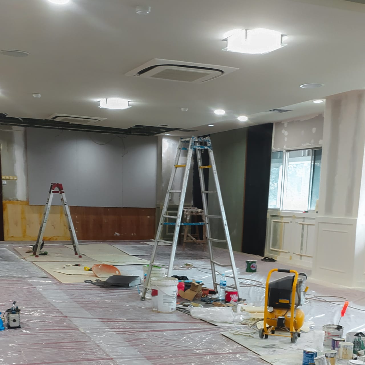Renovasi Rumah