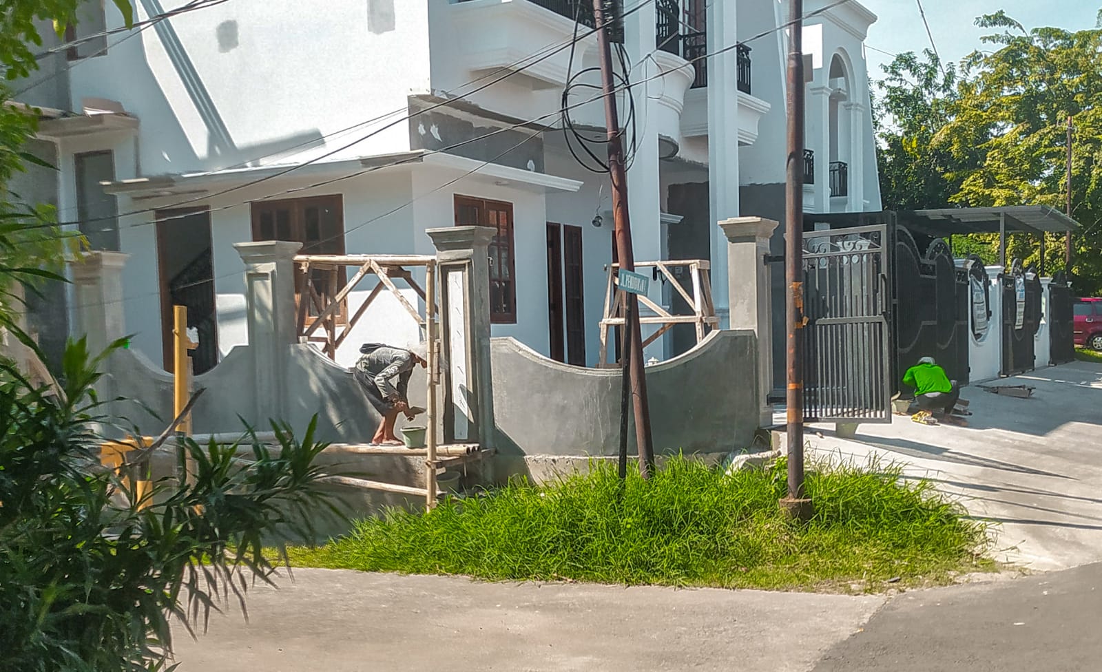 Renovasi Rumah