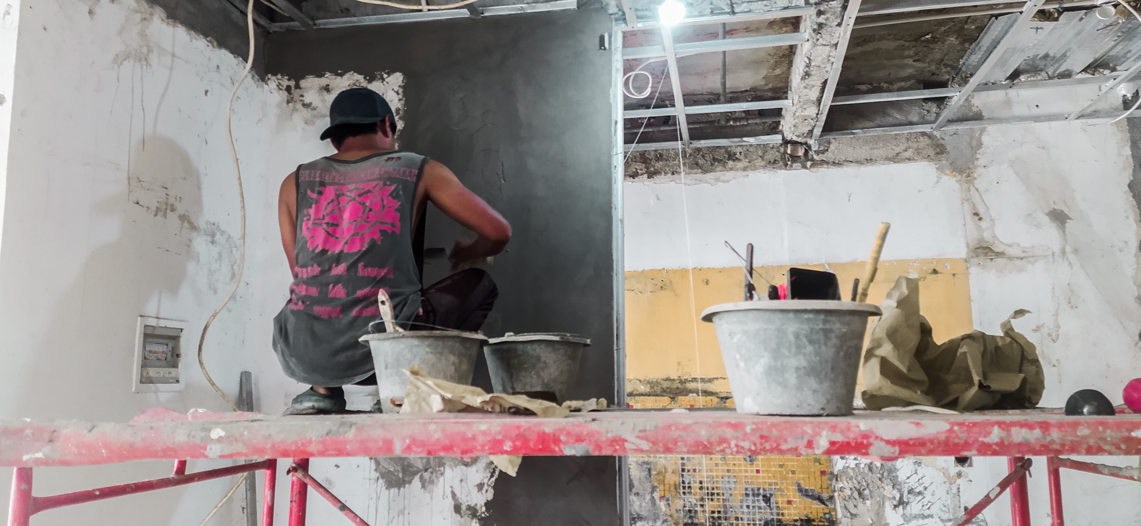 Renovasi Rumah