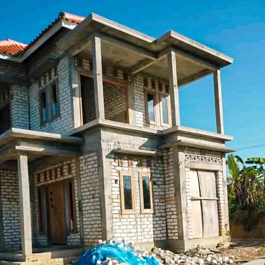 Renovasi Rumah