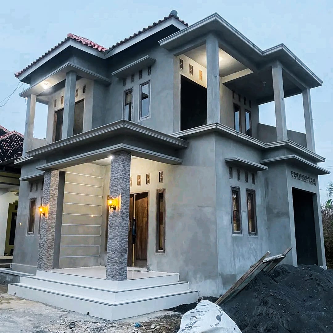 Renovasi Rumah