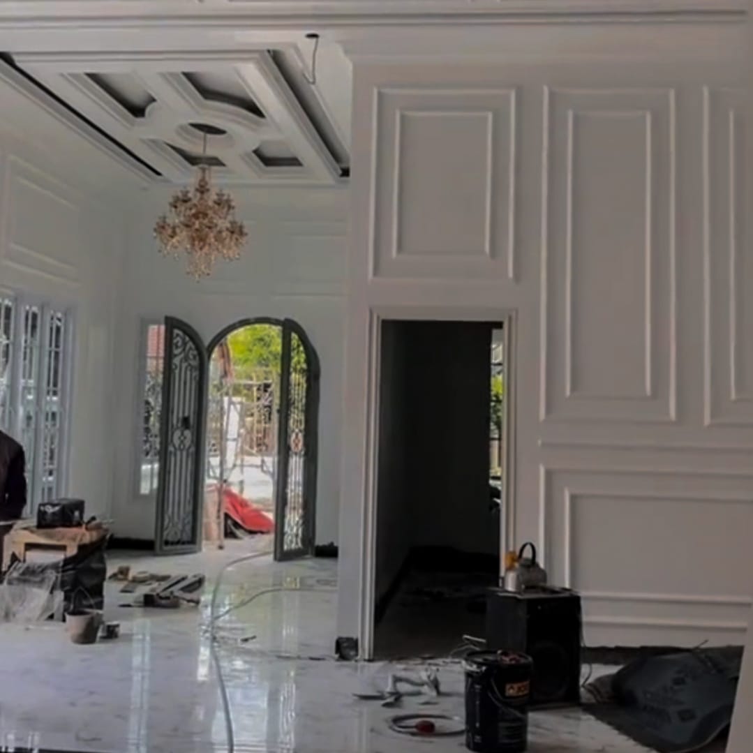 Renovasi Rumah